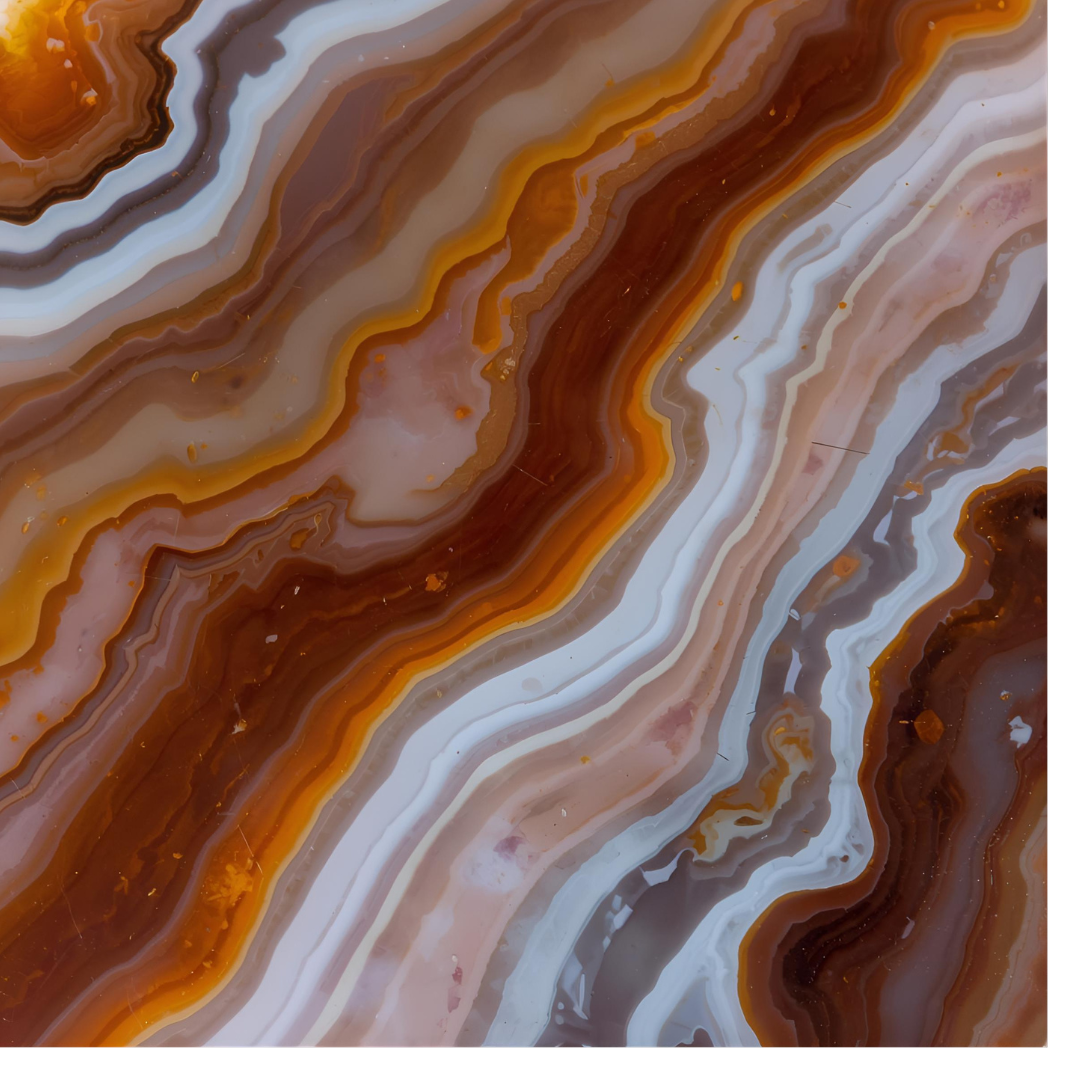 What Color Is Sardonyx Stone